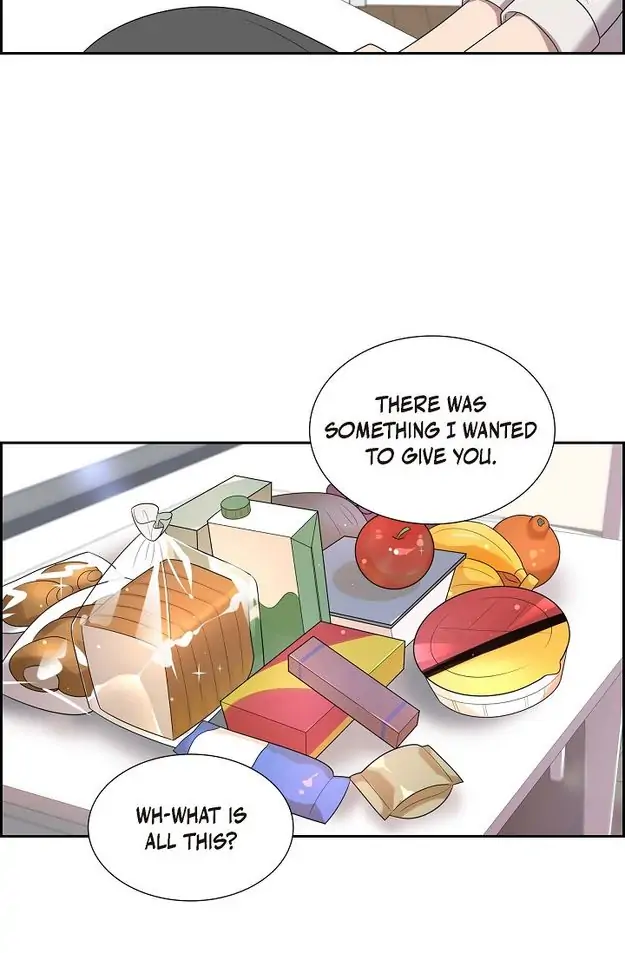 A Misogamist’s Romance Chapter 26 - page 37