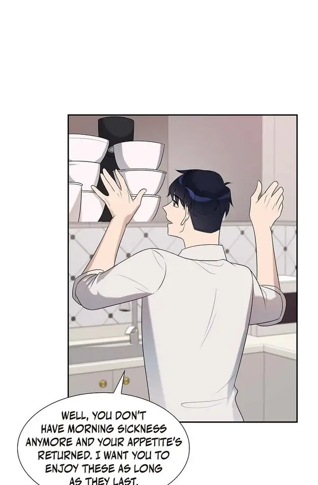 A Misogamist’s Romance Chapter 26 - page 38
