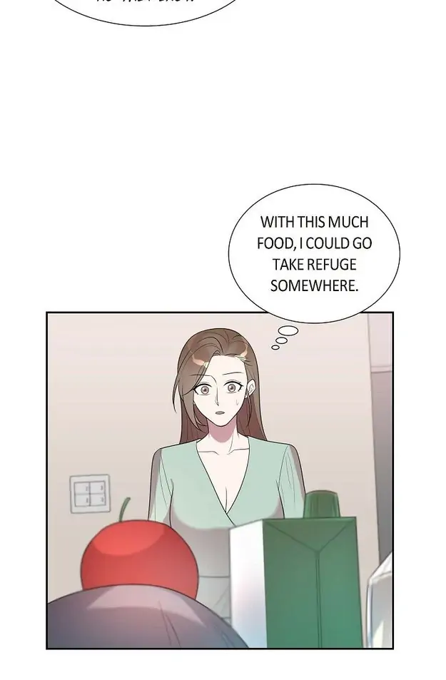 A Misogamist’s Romance Chapter 26 - page 39