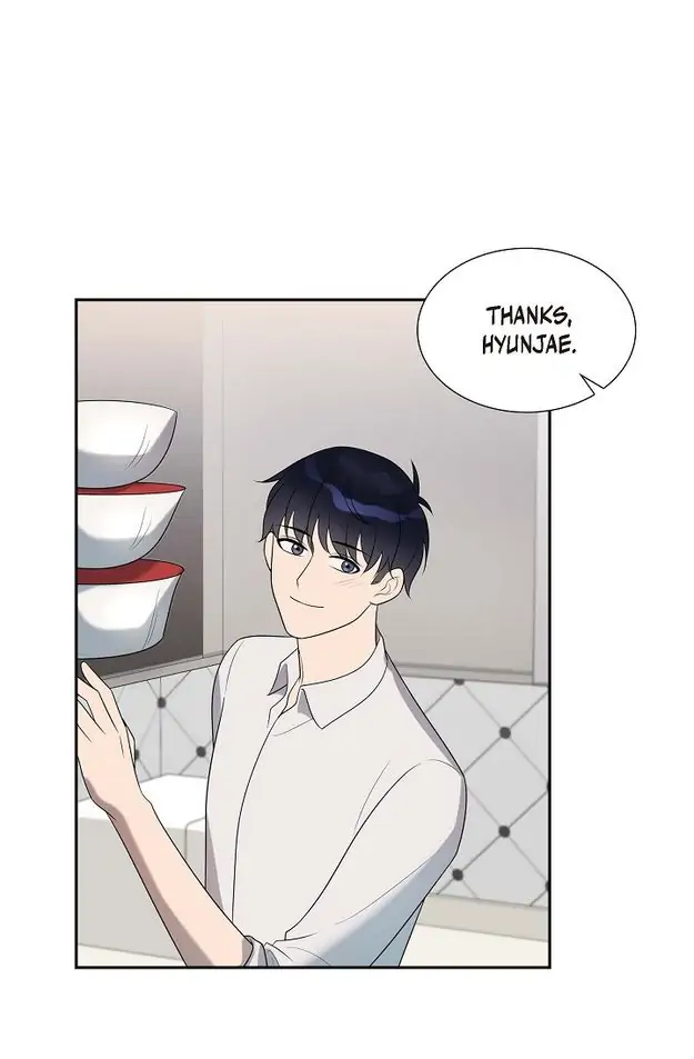 A Misogamist’s Romance Chapter 26 - page 40