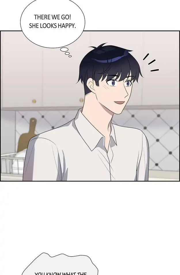 A Misogamist’s Romance Chapter 26 - page 42