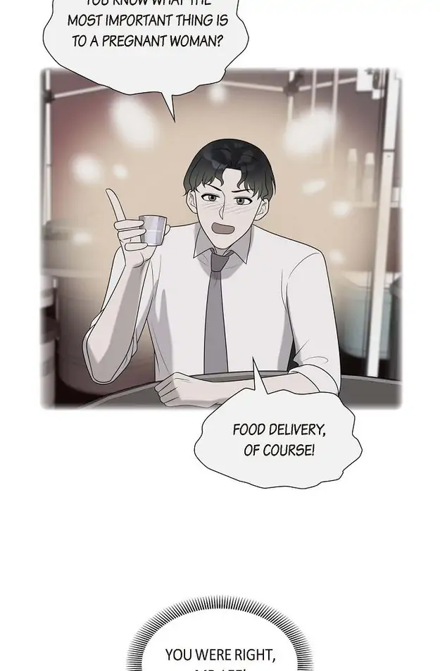 A Misogamist’s Romance Chapter 26 - page 43
