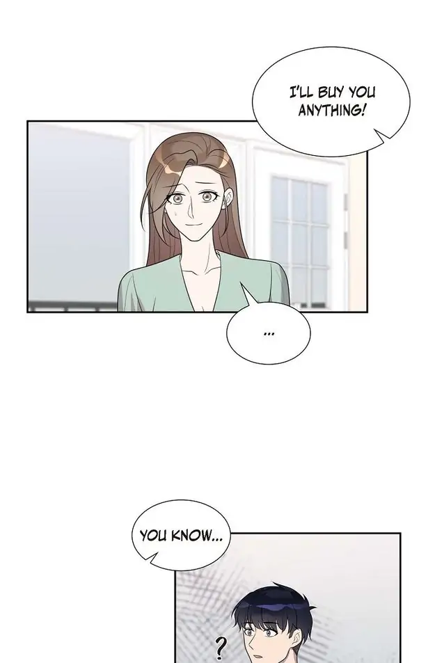 A Misogamist’s Romance Chapter 26 - page 45