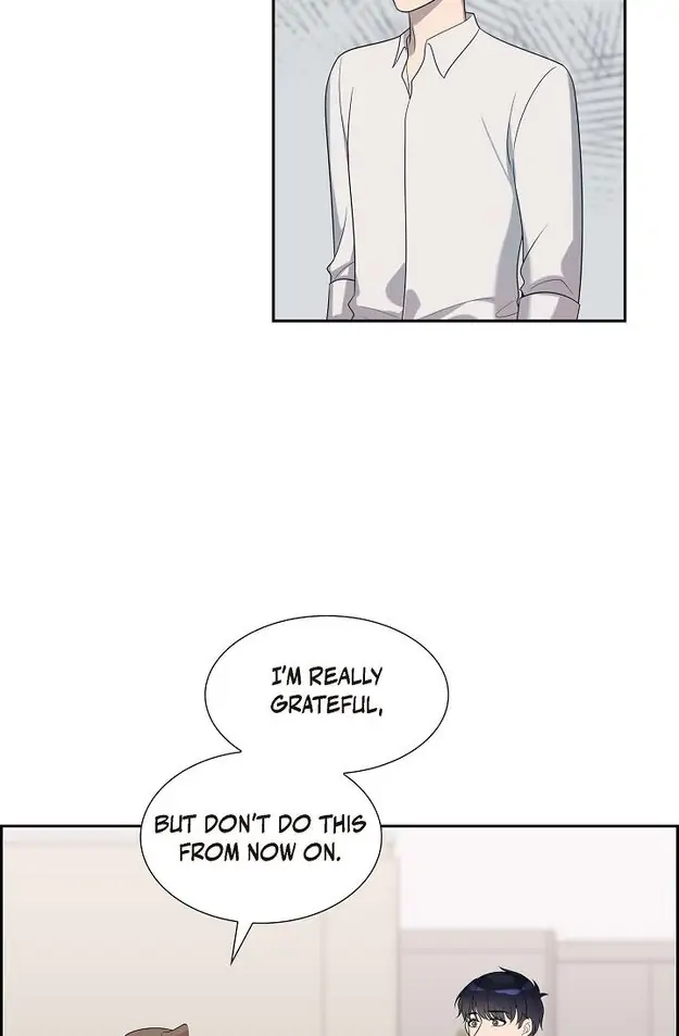A Misogamist’s Romance Chapter 26 - page 46