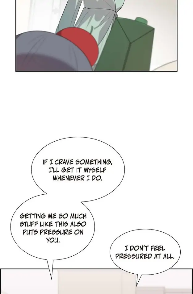 A Misogamist’s Romance Chapter 26 - page 49