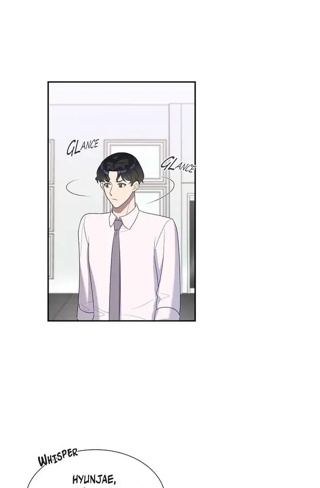 A Misogamist’s Romance Chapter 26 - page 5