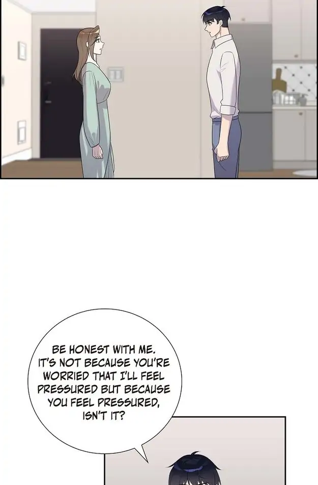 A Misogamist’s Romance Chapter 26 - page 50