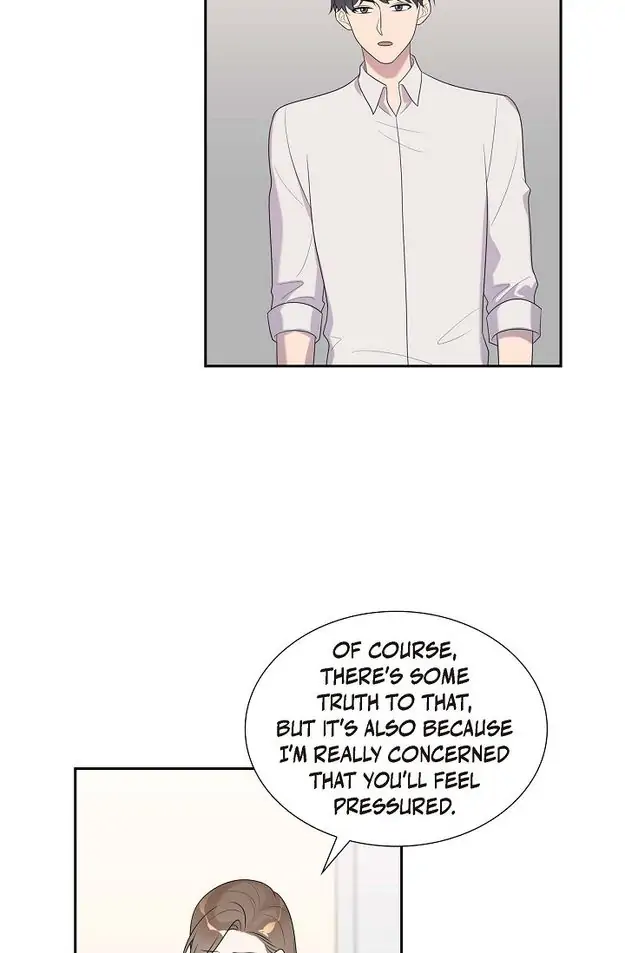 A Misogamist’s Romance Chapter 26 - page 51