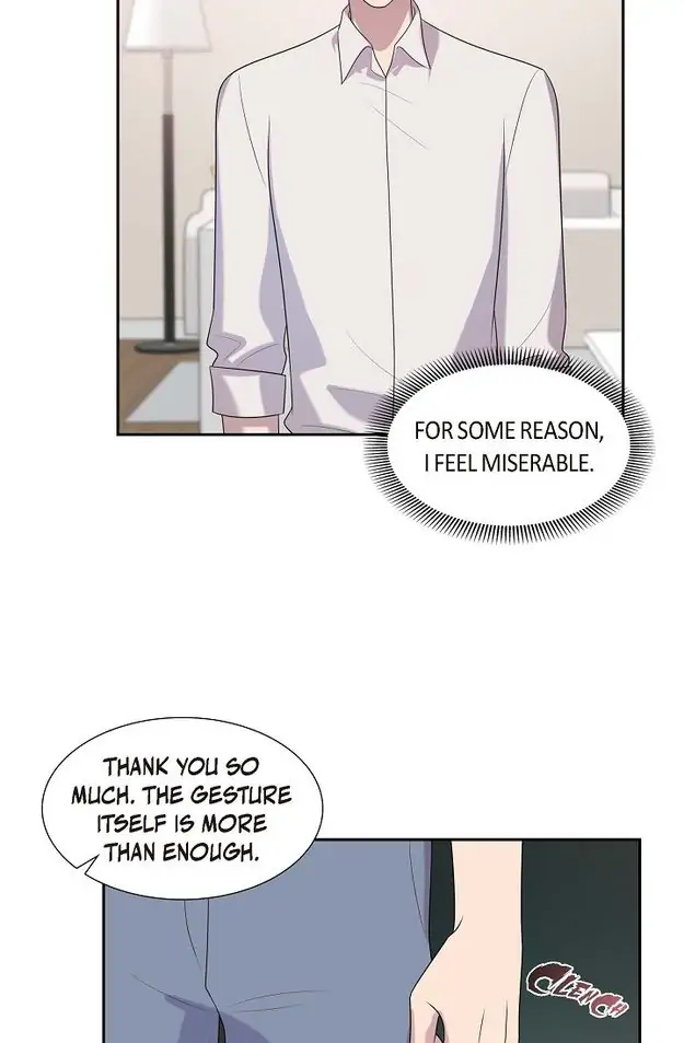 A Misogamist’s Romance Chapter 26 - page 53