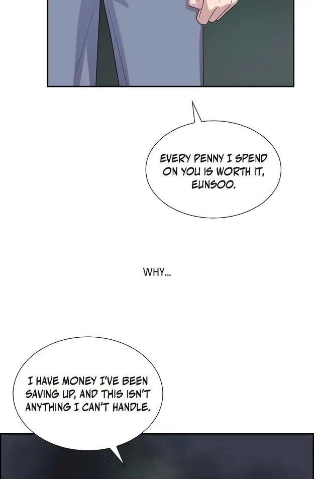 A Misogamist’s Romance Chapter 26 - page 54