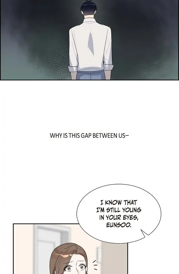 A Misogamist’s Romance Chapter 26 - page 55