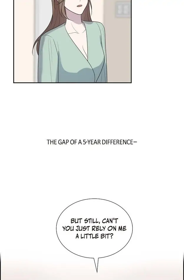 A Misogamist’s Romance Chapter 26 - page 56