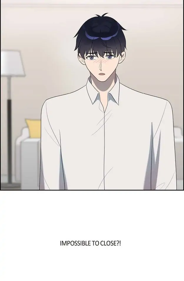 A Misogamist’s Romance Chapter 26 - page 57