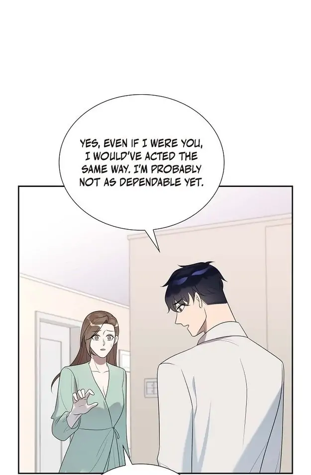 A Misogamist’s Romance Chapter 26 - page 58