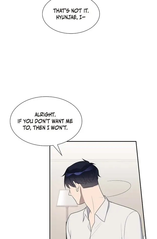 A Misogamist’s Romance Chapter 26 - page 59