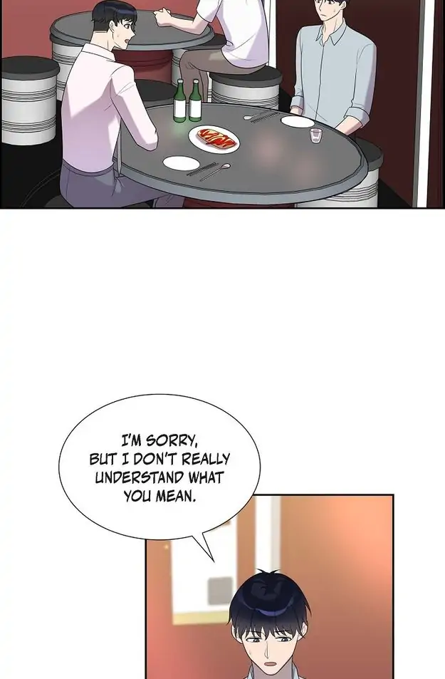 A Misogamist’s Romance Chapter 26 - page 9