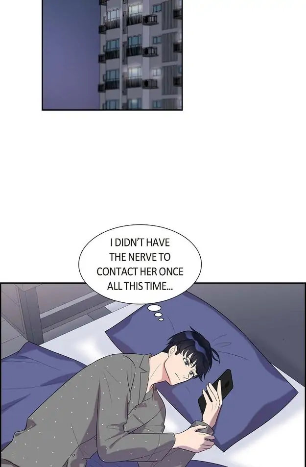 A Misogamist’s Romance Chapter 27 - page 10