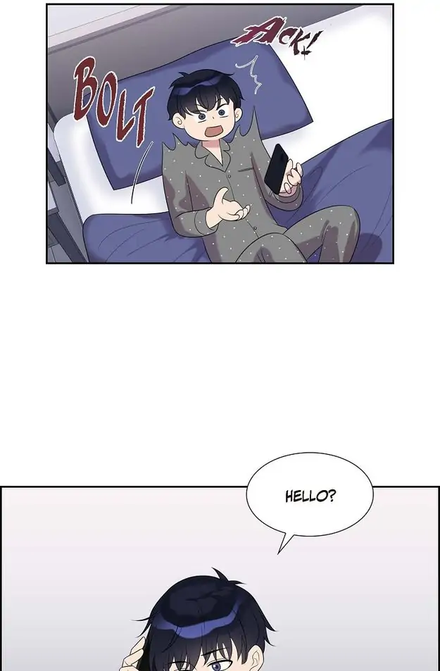 A Misogamist’s Romance Chapter 27 - page 12