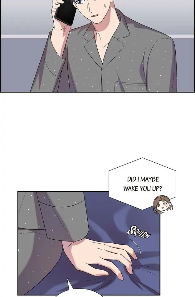 A Misogamist’s Romance Chapter 27 - page 13