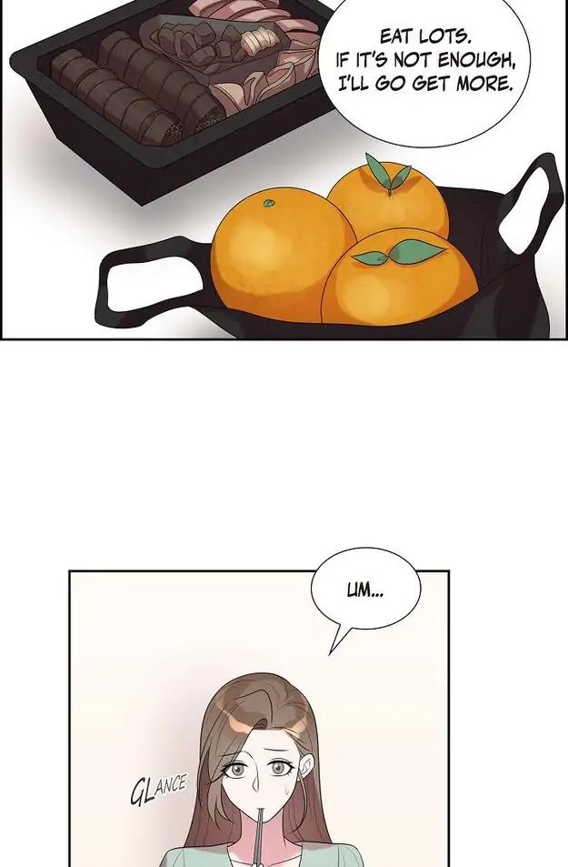 A Misogamist’s Romance Chapter 27 - page 17