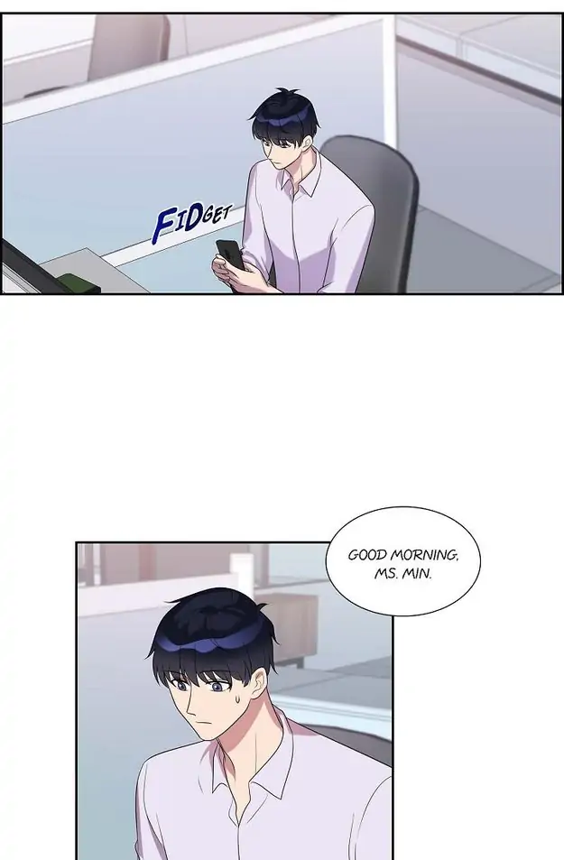 A Misogamist’s Romance Chapter 27 - page 2