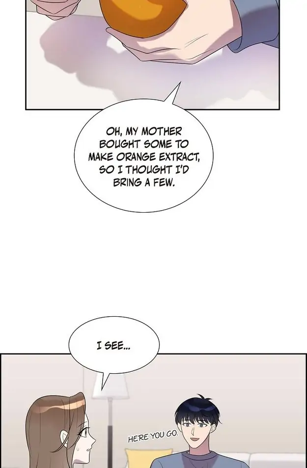 A Misogamist’s Romance Chapter 27 - page 20