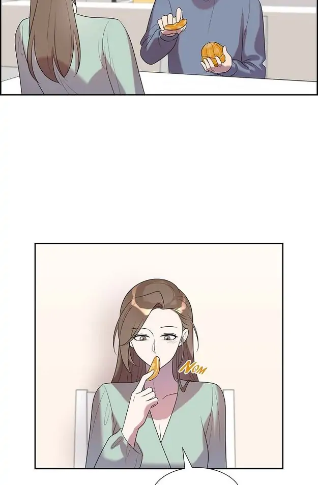 A Misogamist’s Romance Chapter 27 - page 21