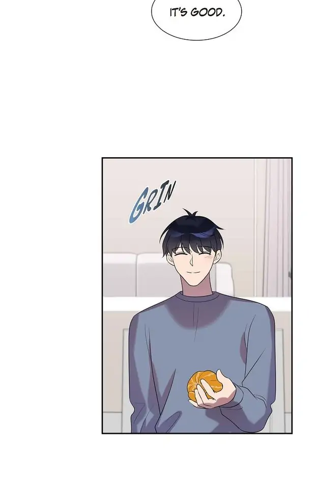 A Misogamist’s Romance Chapter 27 - page 22