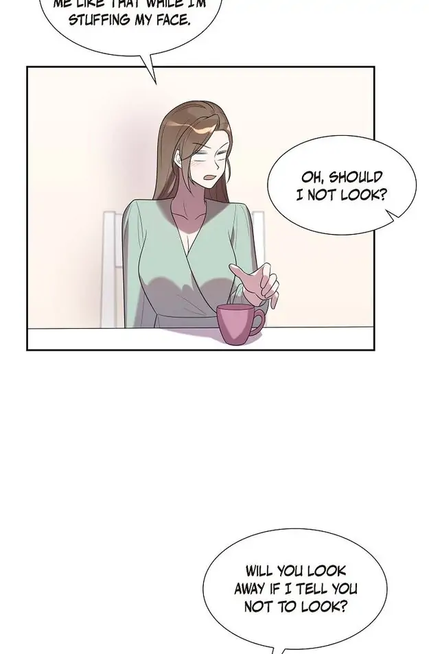 A Misogamist’s Romance Chapter 27 - page 24