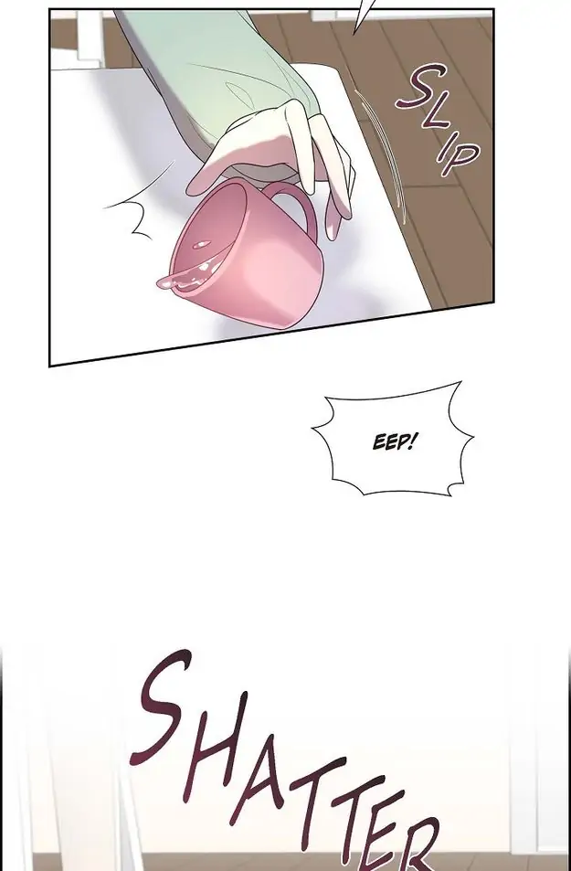 A Misogamist’s Romance Chapter 27 - page 25