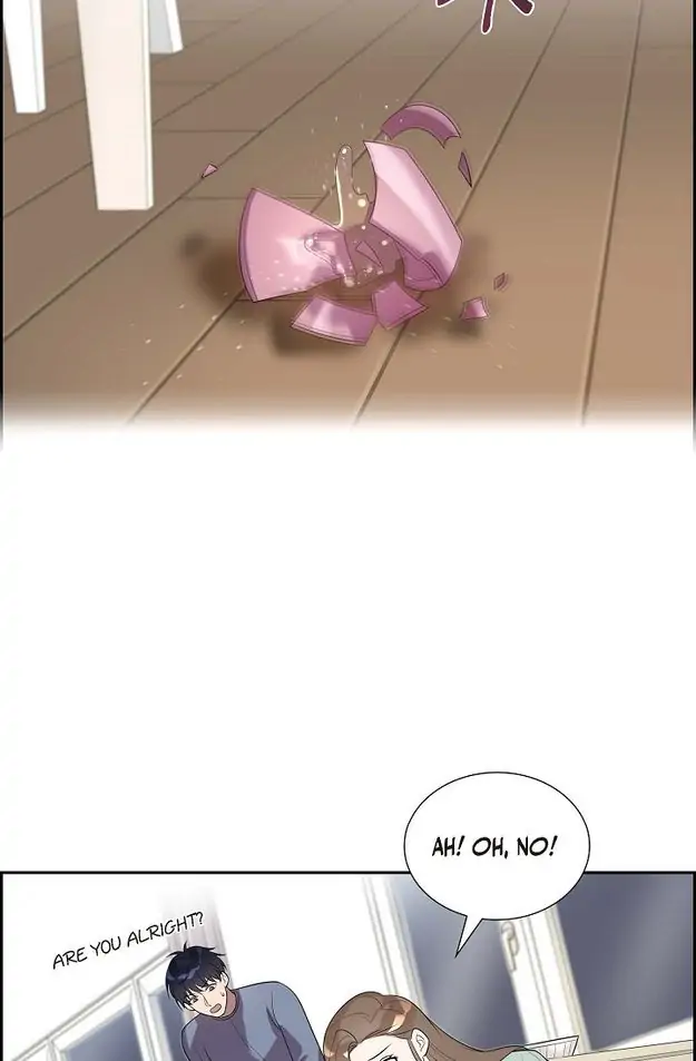 A Misogamist’s Romance Chapter 27 - page 26