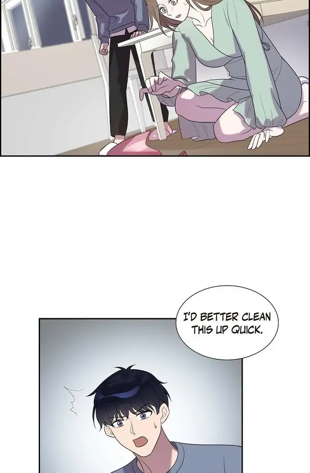 A Misogamist’s Romance Chapter 27 - page 27