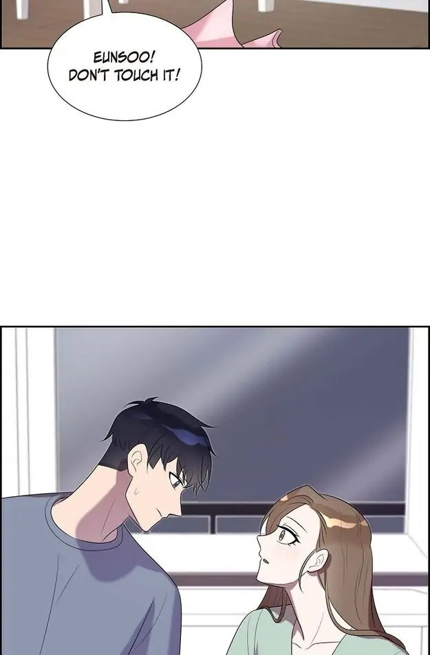 A Misogamist’s Romance Chapter 27 - page 29