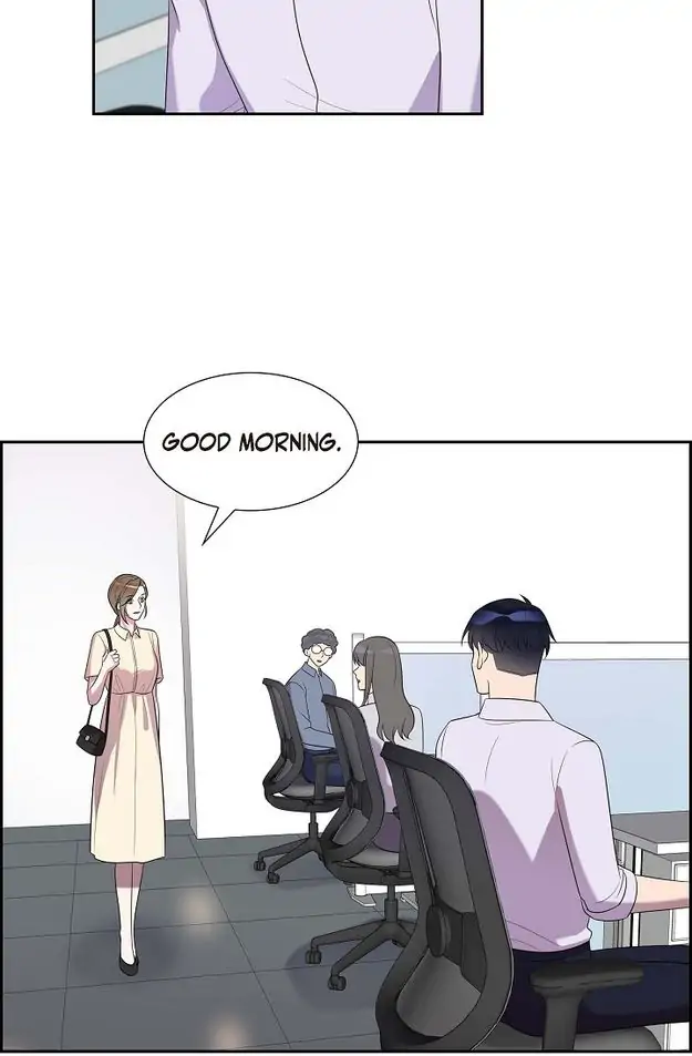 A Misogamist’s Romance Chapter 27 - page 3