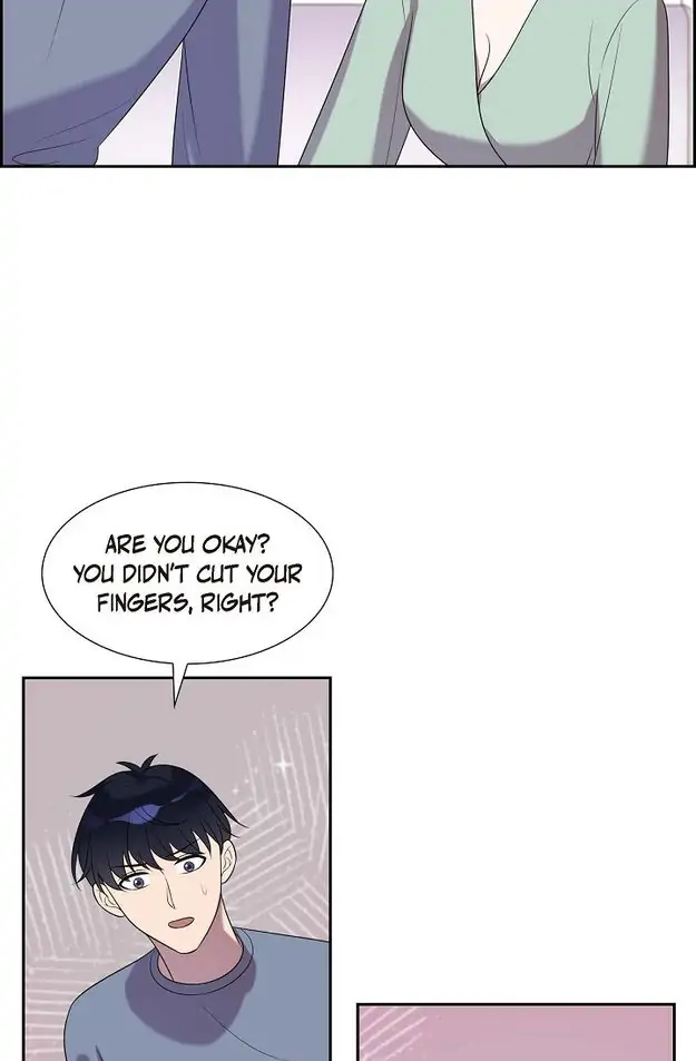 A Misogamist’s Romance Chapter 27 - page 30