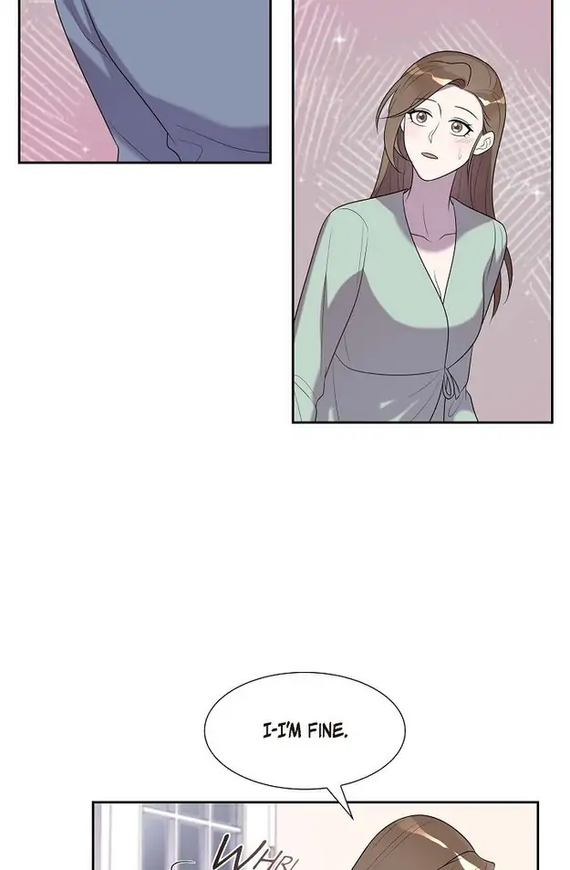 A Misogamist’s Romance Chapter 27 - page 31