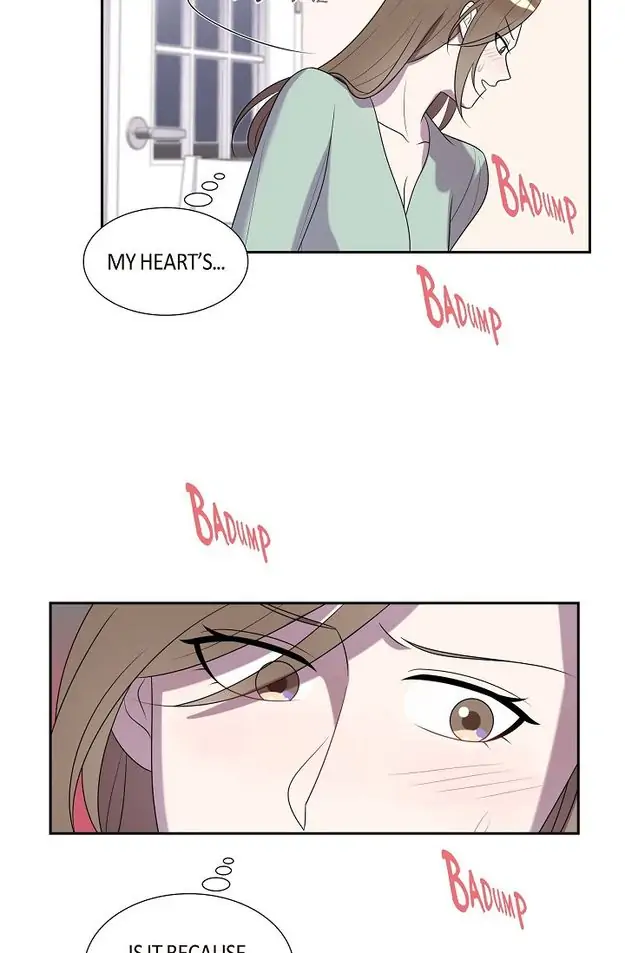 A Misogamist’s Romance Chapter 27 - page 32
