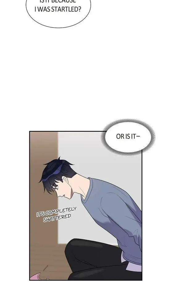 A Misogamist’s Romance Chapter 27 - page 33
