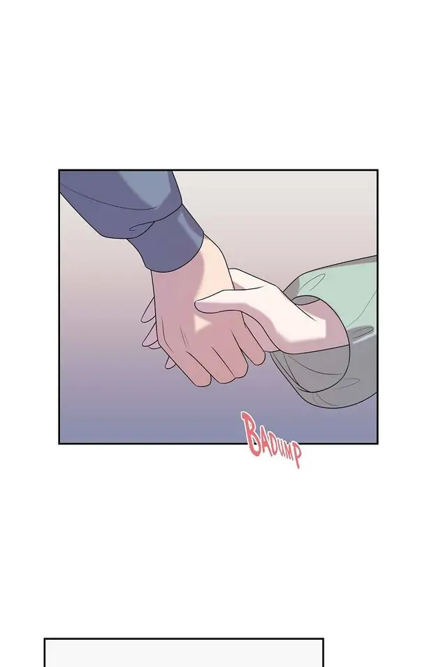A Misogamist’s Romance Chapter 27 - page 34
