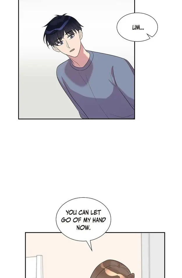 A Misogamist’s Romance Chapter 27 - page 35