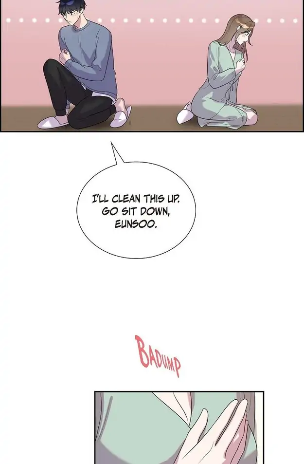 A Misogamist’s Romance Chapter 27 - page 37