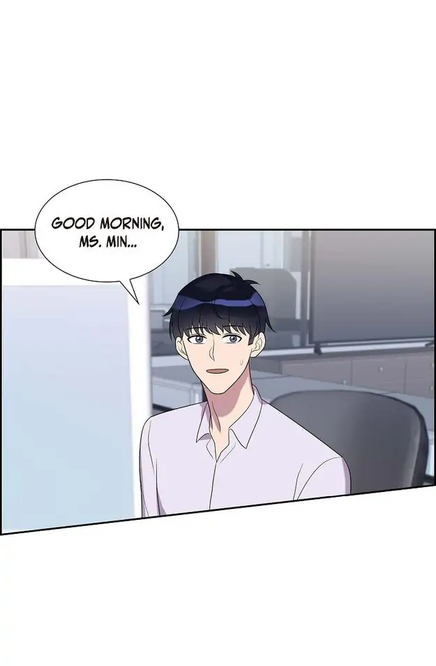 A Misogamist’s Romance Chapter 27 - page 4