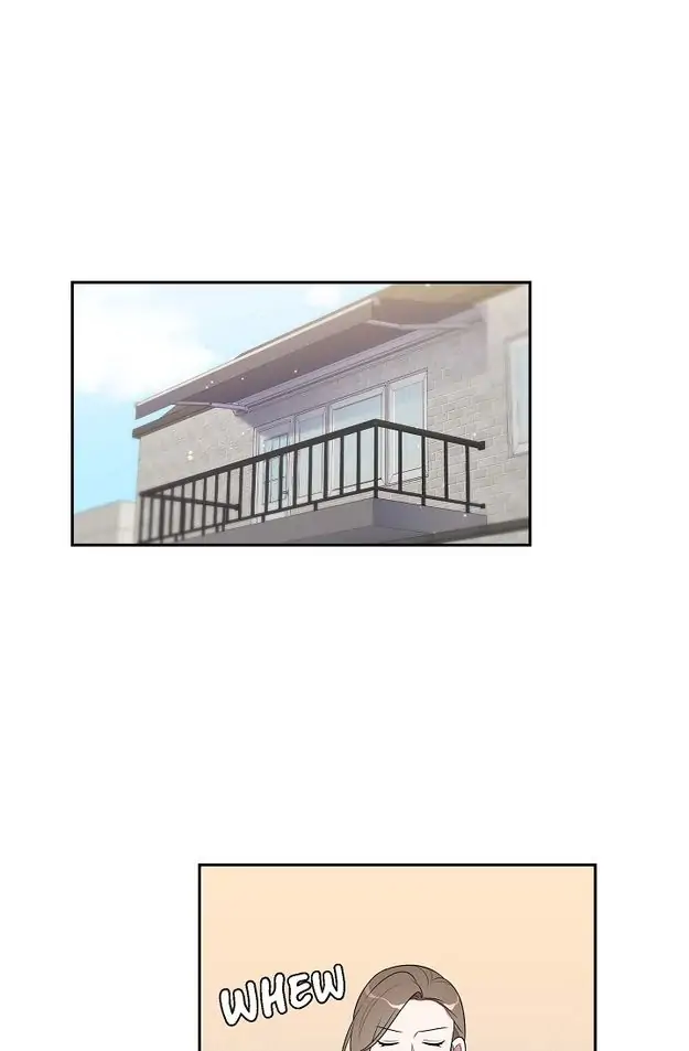 A Misogamist’s Romance Chapter 27 - page 40
