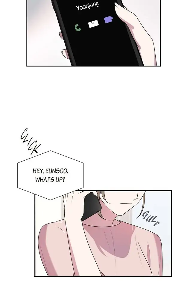 A Misogamist’s Romance Chapter 27 - page 42
