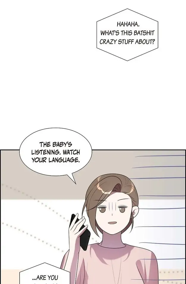 A Misogamist’s Romance Chapter 27 - page 45