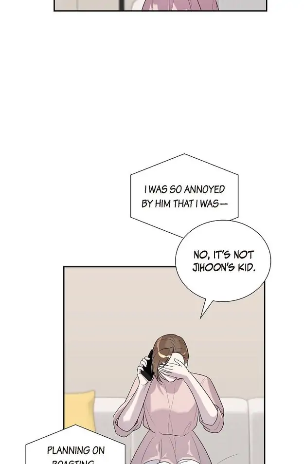 A Misogamist’s Romance Chapter 27 - page 47
