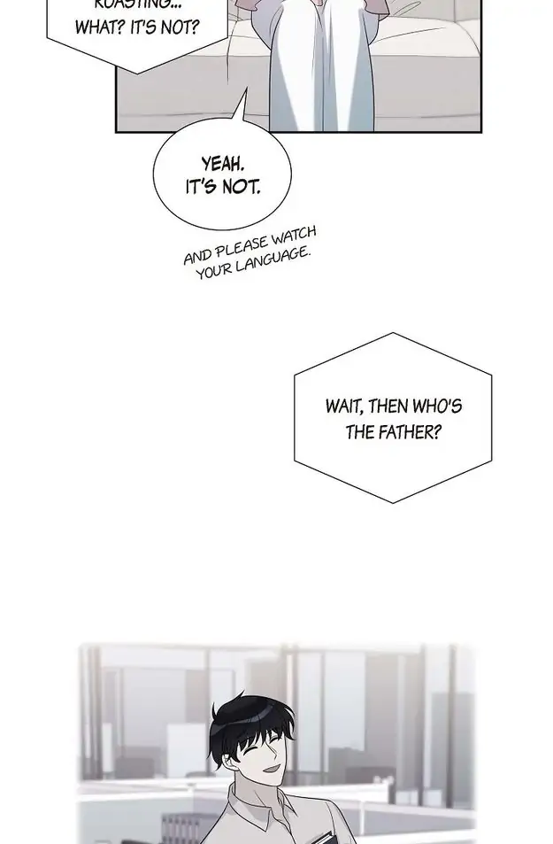 A Misogamist’s Romance Chapter 27 - page 48