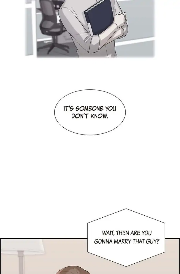 A Misogamist’s Romance Chapter 27 - page 49