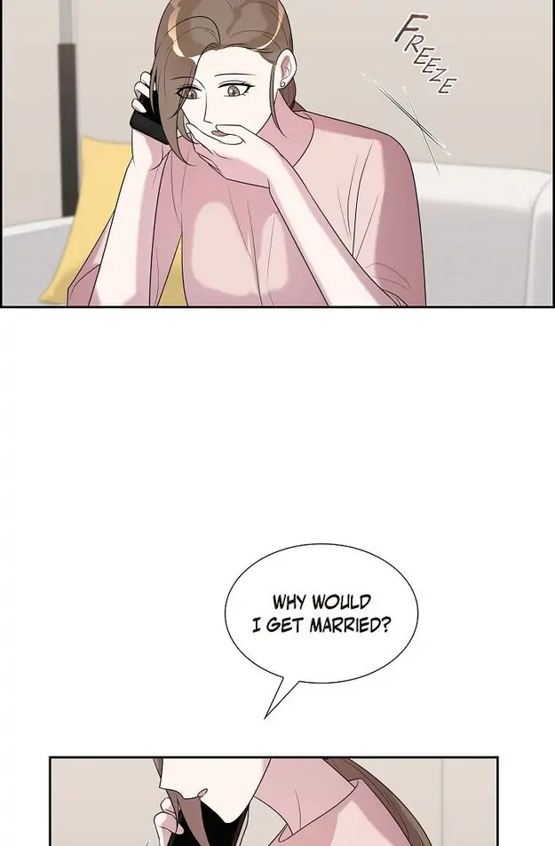 A Misogamist’s Romance Chapter 27 - page 50