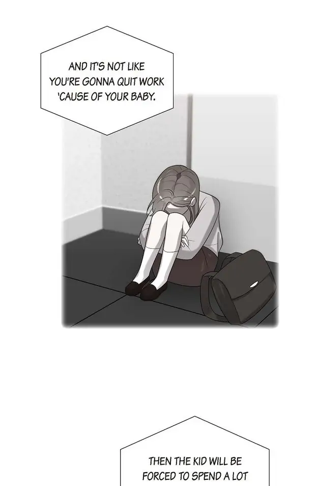 A Misogamist’s Romance Chapter 27 - page 55